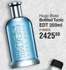 Hugo Boss Bottled Tonic EDT-200ml