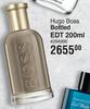 Hugo Boss Bottled EDT-200ml