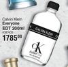 Calvin Klein Everyone EDT-200ml