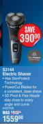 Philips S3144 Electric Shaver