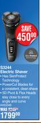 Philips S3244 Electric Shaver