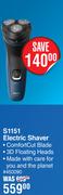 Philips S1151 Electric Shaver