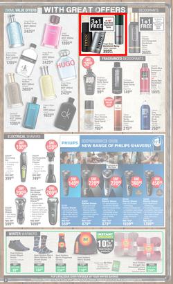 Dis-Chem : Spoil Dad This Father's Day (16 May - 16 June 2024), page 3