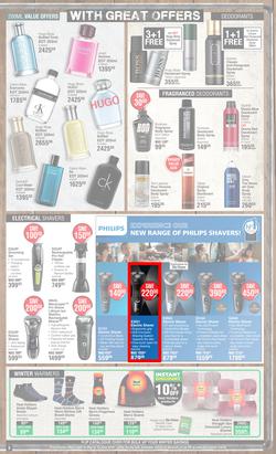 Dis-Chem : Spoil Dad This Father's Day (16 May - 16 June 2024), page 3