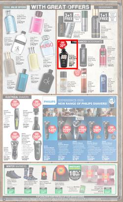 Dis-Chem : Spoil Dad This Father's Day (16 May - 16 June 2024), page 3