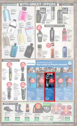 Dis-Chem : Spoil Dad This Father's Day (16 May - 16 June 2024), page 3