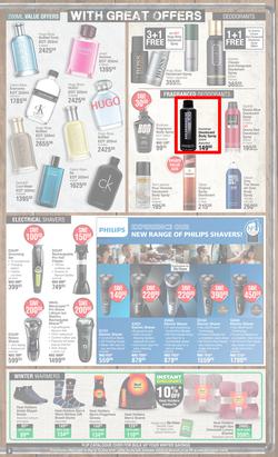 Dis-Chem : Spoil Dad This Father's Day (16 May - 16 June 2024), page 3