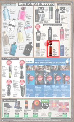 Dis-Chem : Spoil Dad This Father's Day (16 May - 16 June 2024), page 3