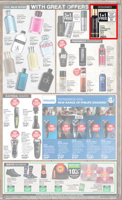 Dis-Chem : Spoil Dad This Father's Day (16 May - 16 June 2024), page 3