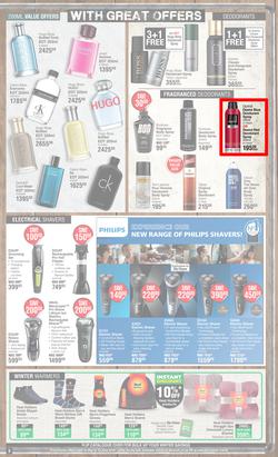 Dis-Chem : Spoil Dad This Father's Day (16 May - 16 June 2024), page 3