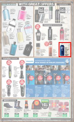 Dis-Chem : Spoil Dad This Father's Day (16 May - 16 June 2024), page 3