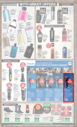 Dis-Chem : Spoil Dad This Father's Day (16 May - 16 June 2024), page 3