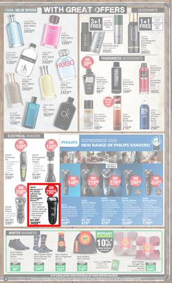 Dis-Chem : Spoil Dad This Father's Day (16 May - 16 June 2024), page 3