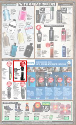 Dis-Chem : Spoil Dad This Father's Day (16 May - 16 June 2024), page 3