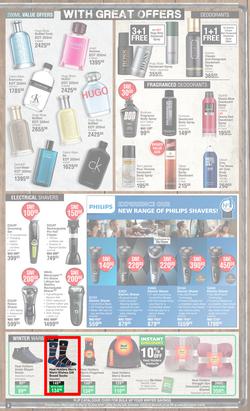 Dis-Chem : Spoil Dad This Father's Day (16 May - 16 June 2024), page 3