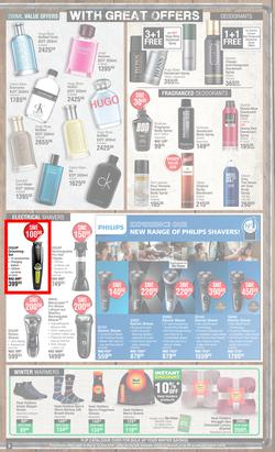 Dis-Chem : Spoil Dad This Father's Day (16 May - 16 June 2024), page 3
