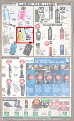 Dis-Chem : Spoil Dad This Father's Day (16 May - 16 June 2024), page 3