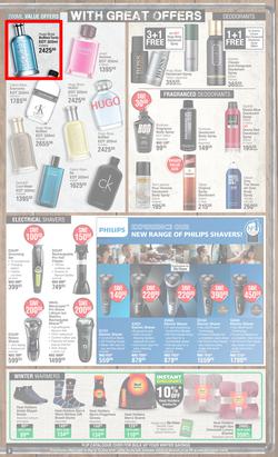 Dis-Chem : Spoil Dad This Father's Day (16 May - 16 June 2024), page 3
