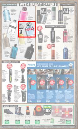 Dis-Chem : Spoil Dad This Father's Day (16 May - 16 June 2024), page 3