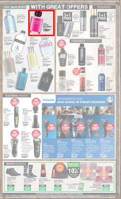 Dis-Chem : Spoil Dad This Father's Day (16 May - 16 June 2024), page 3