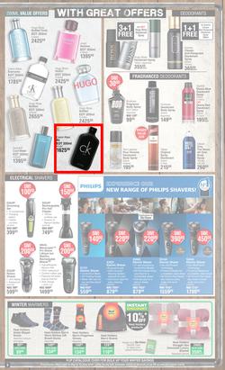 Dis-Chem : Spoil Dad This Father's Day (16 May - 16 June 2024), page 3