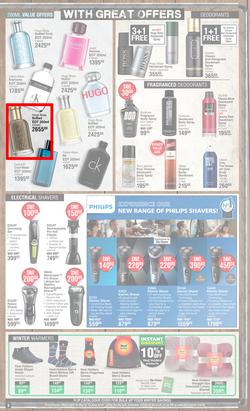 Dis-Chem : Spoil Dad This Father's Day (16 May - 16 June 2024), page 3