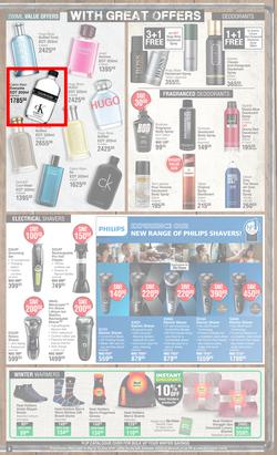 Dis-Chem : Spoil Dad This Father's Day (16 May - 16 June 2024), page 3