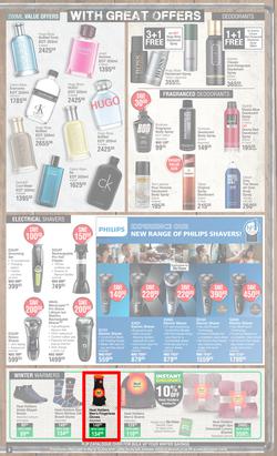 Dis-Chem : Spoil Dad This Father's Day (16 May - 16 June 2024), page 3