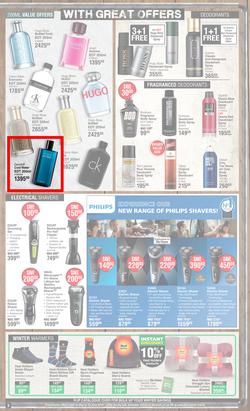 Dis-Chem : Spoil Dad This Father's Day (16 May - 16 June 2024), page 3