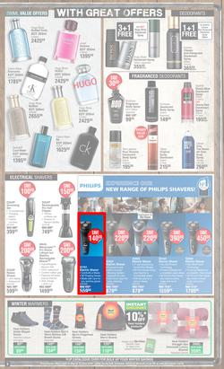 Dis-Chem : Spoil Dad This Father's Day (16 May - 16 June 2024), page 3