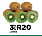 Kiwifruit-For 3