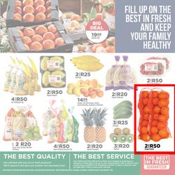 Food Lovers Market Western Cape : The Best In Fresh (29 June - 5 July 2020), page 3