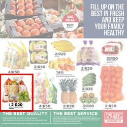 Food Lovers Market Western Cape : The Best In Fresh (29 June - 5 July 2020), page 3