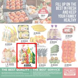Food Lovers Market Western Cape : The Best In Fresh (29 June - 5 July 2020), page 3