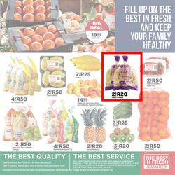 Food Lovers Market Western Cape : The Best In Fresh (29 June - 5 July 2020), page 3