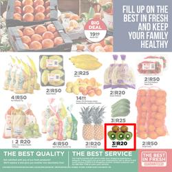 Food Lovers Market Western Cape : The Best In Fresh (29 June - 5 July 2020), page 3
