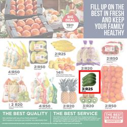 Food Lovers Market Western Cape : The Best In Fresh (29 June - 5 July 2020), page 3