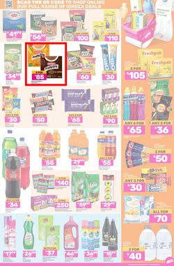 Game : Mid-Month Madness (08 October - 14 October 2024), page 3