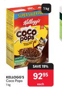 Kellogg's Coco Pops-1Kg