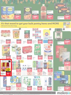 Makro : It's A Full On Festive Savings Mood (02 December - 08 December 2024), page 3