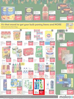 Makro : It's A Full On Festive Savings Mood (02 December - 08 December 2024), page 3