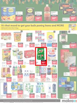Makro : It's A Full On Festive Savings Mood (02 December - 08 December 2024), page 3