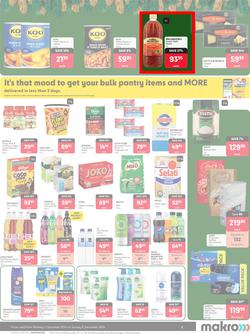 Makro : It's A Full On Festive Savings Mood (02 December - 08 December 2024), page 3