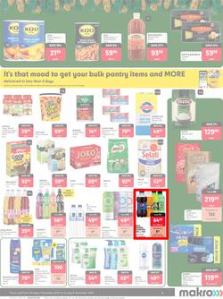 Makro : It's A Full On Festive Savings Mood (02 December - 08 December 2024), page 3