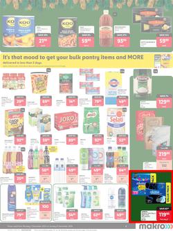 Makro : It's A Full On Festive Savings Mood (02 December - 08 December 2024), page 3
