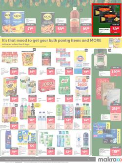 Makro : It's A Full On Festive Savings Mood (02 December - 08 December 2024), page 3