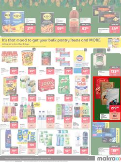 Makro : It's A Full On Festive Savings Mood (02 December - 08 December 2024), page 3