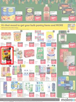 Makro : It's A Full On Festive Savings Mood (02 December - 08 December 2024), page 3