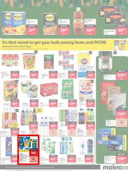 Makro : It's A Full On Festive Savings Mood (02 December - 08 December 2024), page 3
