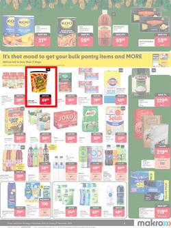 Makro : It's A Full On Festive Savings Mood (02 December - 08 December 2024), page 3
